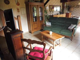 Gîte des Bois Rimbert - Beuzeville - 5