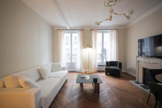 2#Appart 6Pers#2 Chambres#Commerce#FullEquipped#AC - París - 0