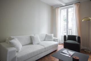2#Appart 6Pers#2 Chambres#Commerce#FullEquipped#AC - París - 2