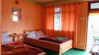 Lava swagat homestay - Lava - 4
