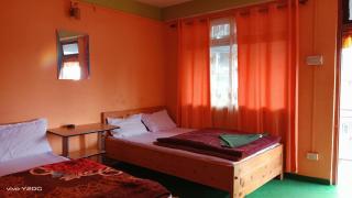 Lava swagat homestay - Lava - 3