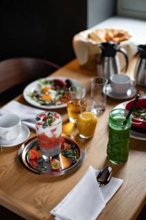 The Viaduct - Suites & More - Prague - 5