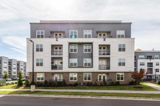 Kasa FreeMoreWest Charlotte - Charlotte - 6