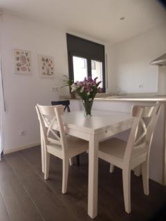 Pis pràctic i agradable sobre la Marina Palamós - 1