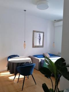 New Cozy Studio 7 Metro stops to DUOMO! - Mailand - 9