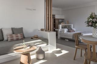 A Hotel Mykonos - Míconos - 9