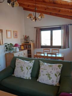 Apartamentos El Brezo - Albarracín - 1