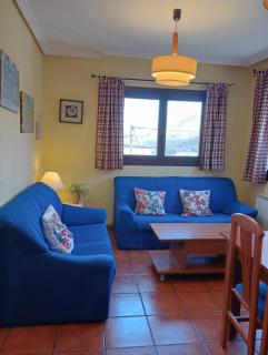 Apartamentos El Brezo - Albarracín - 3