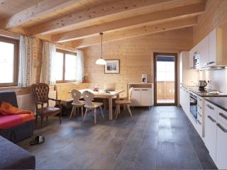 Kometer App Edelweiss - Fendels - 9