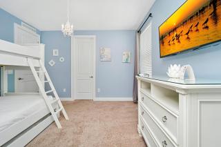Charming Home Near Disney With Private Pool And Waterpark & Resort Access At Encore Resorts Reunion - 430No - 2