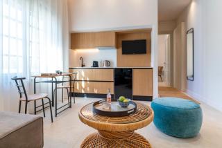 Naillac Elite Suites - Città di Rodi - 8