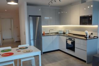 Large Studio with view-Hosted by Sweetstay - Gibraltar - 3