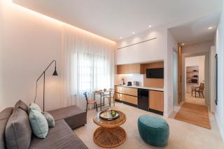 Naillac Elite Suites - Città di Rodi - 7