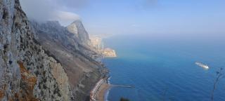Large Studio with view-Hosted by Sweetstay - Gibraltar - 7