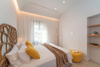 Naillac Elite Suites - Città di Rodi - 5