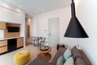 Naillac Elite Suites - Città di Rodi - 4