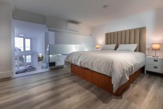 Beachfront maisonette - Gibraltar - 8