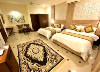 Imperial lodges - Islamabad - 0