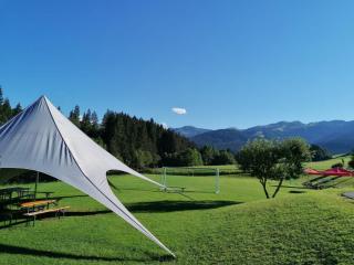 Jugendhotel Angerhof OG - 2