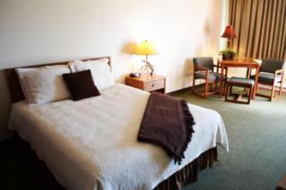 Covered Wagon Motel Lusk WY - 8