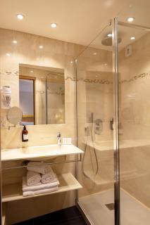 Hôtel Escaletto - Aix-en-Provence - 7
