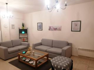 ΔΙΑΜΕΡΙΣΜΑ ΜΕ κηπο στο ΚΕΝΤΡΟ - 5