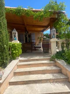 Maison de vacances dans le verdon - Saint-Julien - 3