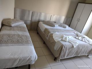 Hotel Pousada Miami - Itanhaém - 7