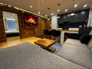 Luxury Apartment in the City Centre - Košice - 0
