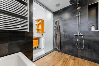 Luxury Apartment in the City Centre - Košice - 5