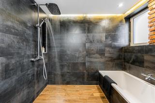 Luxury Apartment in the City Centre - Košice - 6