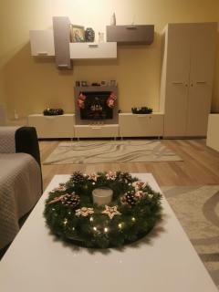 Matei Residence - Sibiu - 9