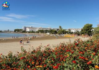 Apartamentos Arcos I Casa Azahar - Alcossebre - 5