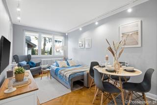 Kameralny apartament nad morzem Possession pl - Gdańsk - 8