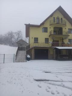 Casa Paty - Mănăstirea Humorului - 7