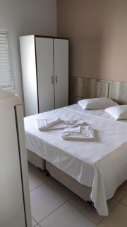 Hotel Pousada Miami - Itanhaém - 9