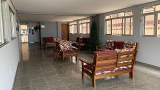 Lindo Apartamento Pé na Areia Canto do Forte - Solemar - 7