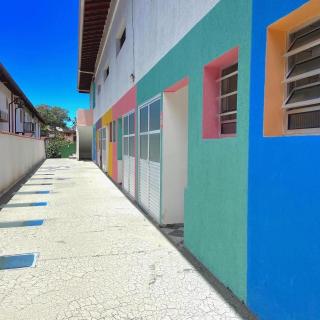 Chalés Sununga Flats a 1 minuto da praia - Ubatuba - 6