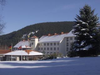 Waldhotel Berghof - 0