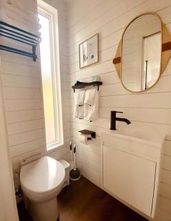 Entirely Private Tiny Home - 1 Mile to UF - Gainesville - 2