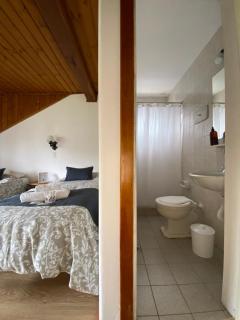 Hostería Suiza - Ex Casita Suiza - Bariloche - 4
