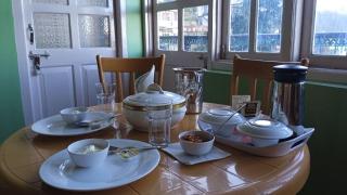 Prairie Lodge - Shimla - 6