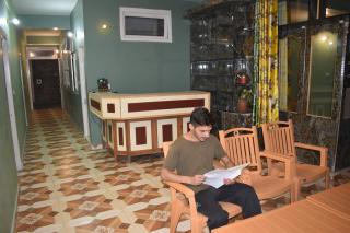 Prairie Lodge - Shimla - 8