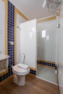 Hotel Italia - Balneário Camboriú - 7