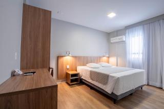 Hotel Italia - Balneário Camboriú - 3