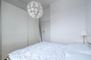 Penthouse with a View of Lodz & Free Parking - Łódź - 1