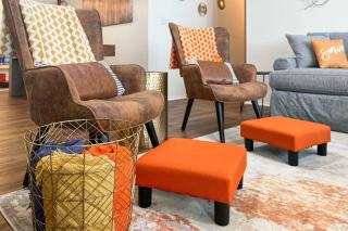 San Antonio Family Home with Game Room and Fire Pit! - San Antonio - 5
