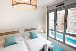 La Piedra L Osu, Apartamento con piscina, Playa 3 km VUT-3226-AS - Llanes - 4