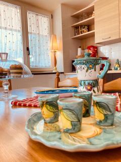 Mary House - Amalfi Coast - 6