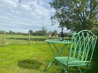Shepherd Hut - Warwick - 4